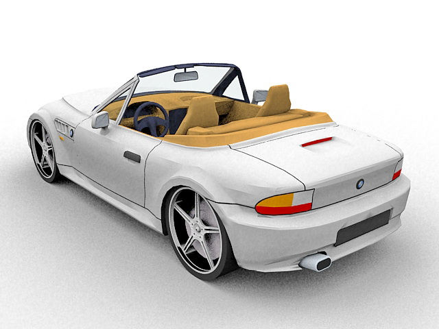 Wallpaper #edad4 BMW Z4 E85 Templates Views BMW Z4 BMW Z4 Roadster BMW
