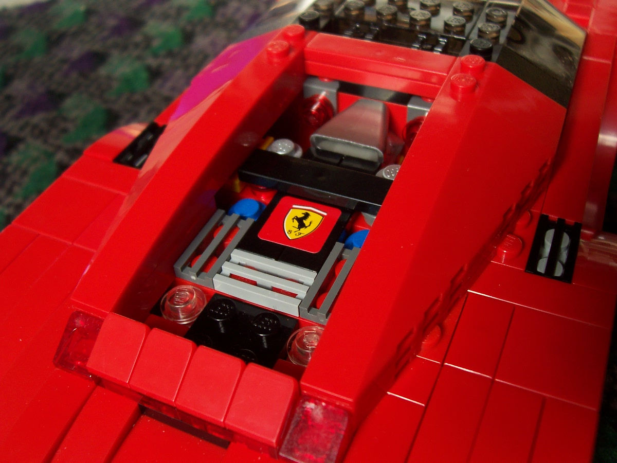 Wallpaper #h_8QaJMB3lSXT3zUBONt167 Brickshelf Gallery Ferrari Enzo Concept 252jpg
