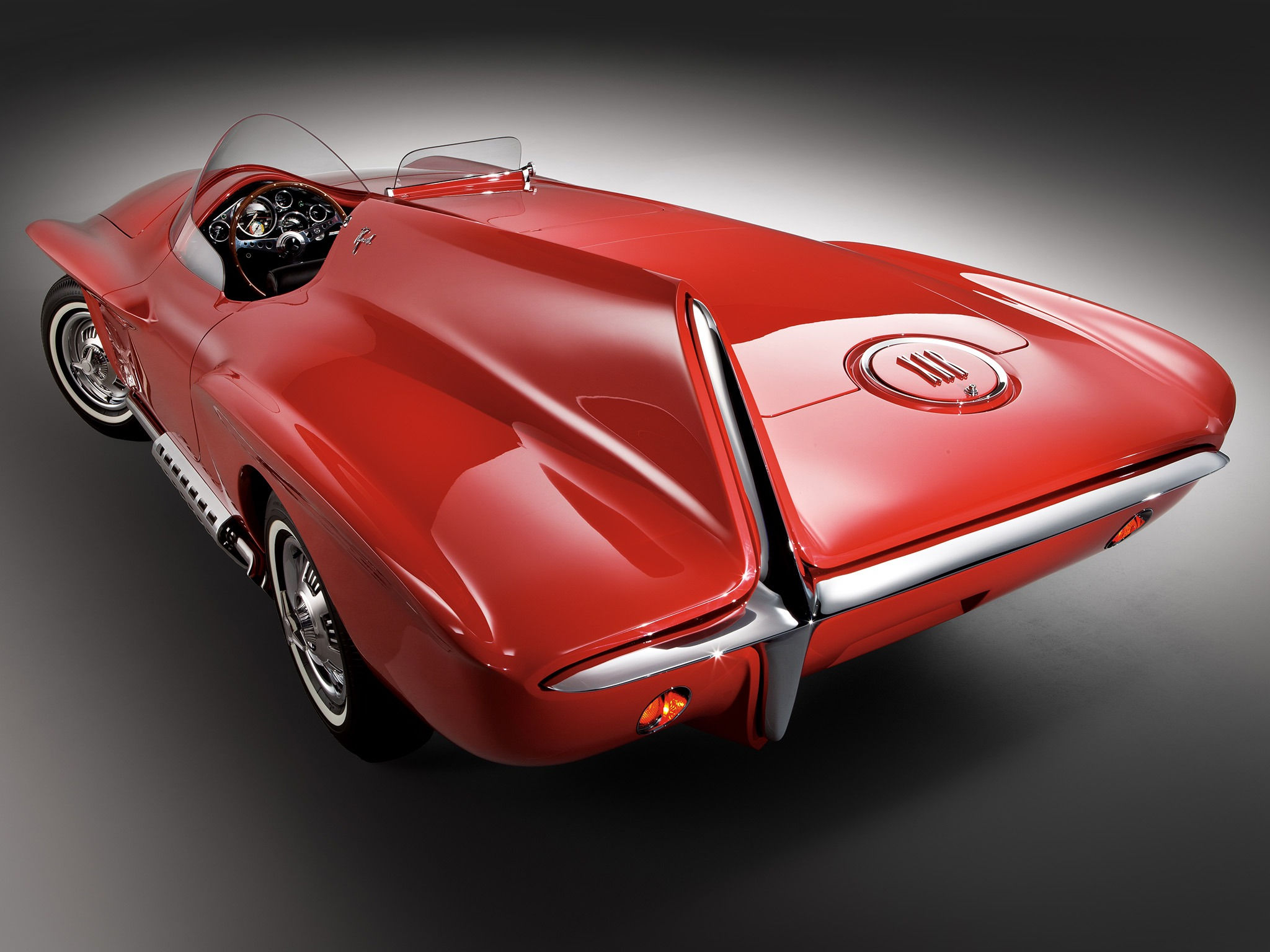 Wallpaper #lBktM48BtGB6xQ78AZnv22 The Most Stunning Concept Cars of the 1960s Old Concept Cars