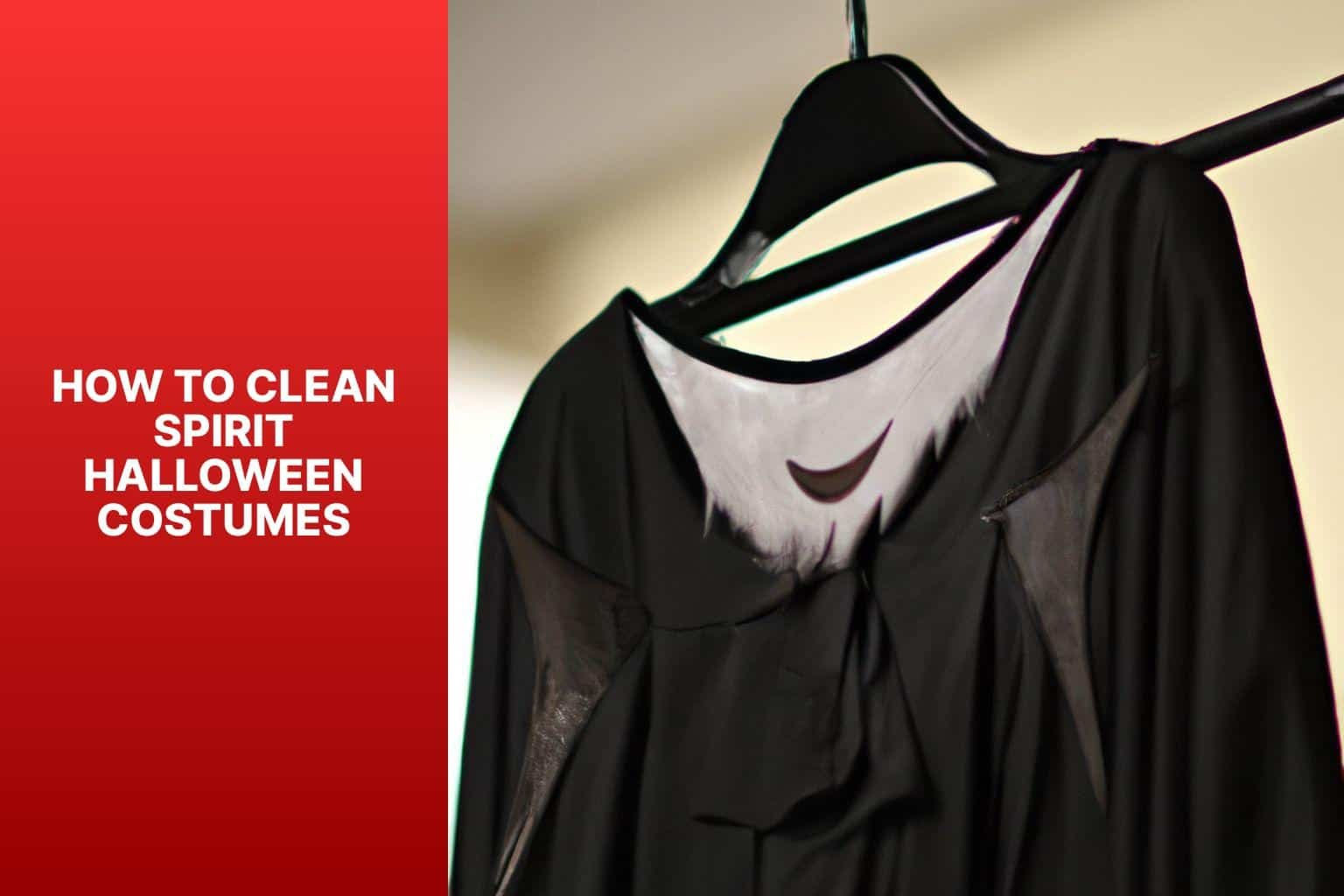 Wallpaper #MWea9ZIBSpphPi3-EYDr146 Ultimate Guide How to Clean Spirit Halloween Costumes Without Ruining Them