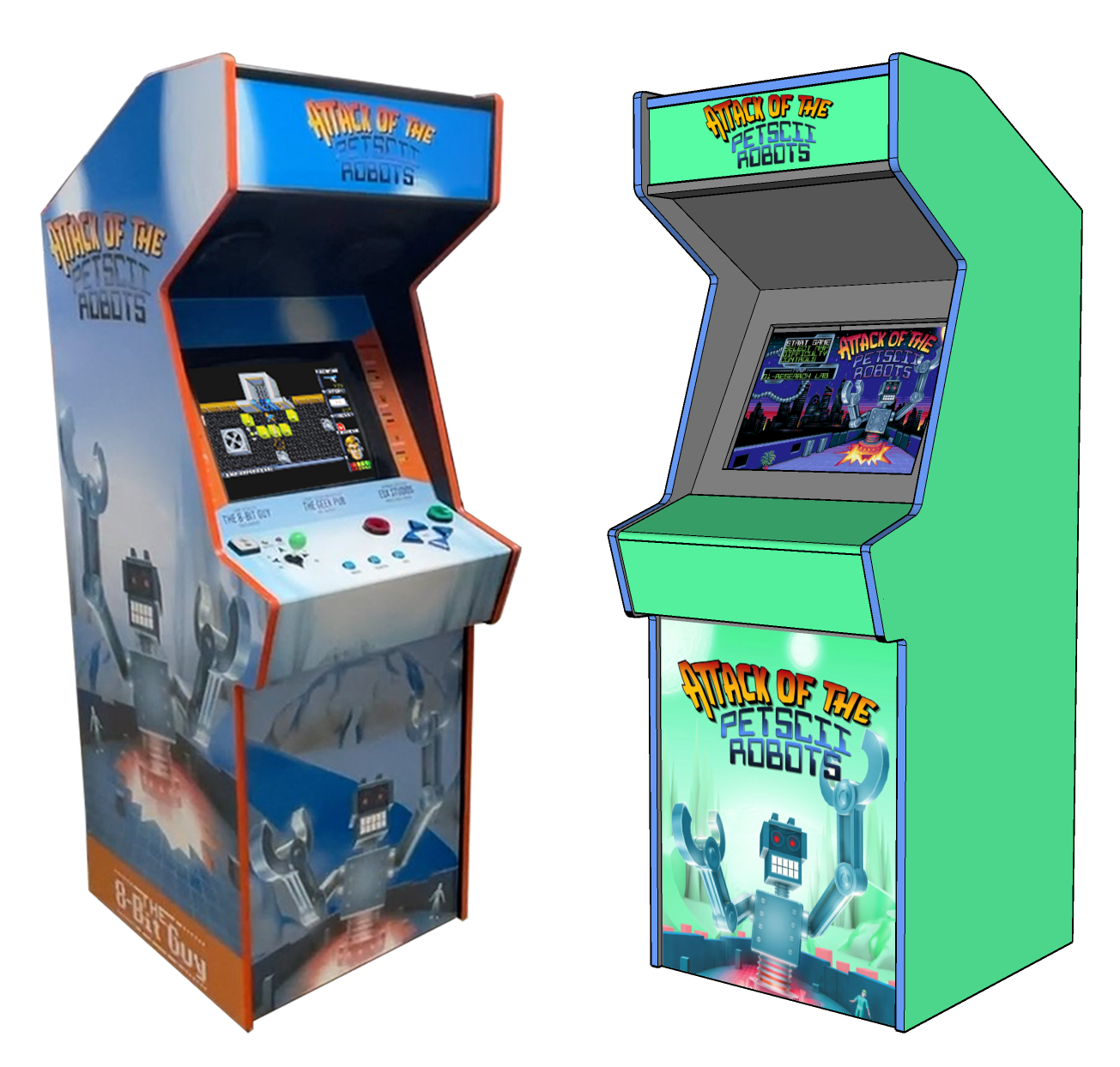 Wallpaper #H1ZKepcBsd6xcFiEl9zA89 Arcade Games Cabinet Plans Cabinets Matttroy