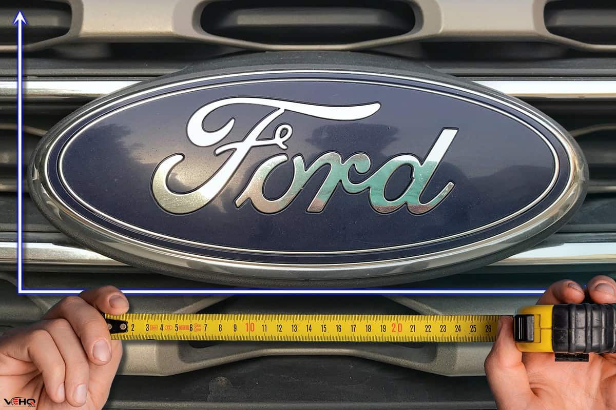Wallpaper #qDFeNZMB5zzyi_yYLlZ5298 How to Remove a Ford Emblem from the Grille