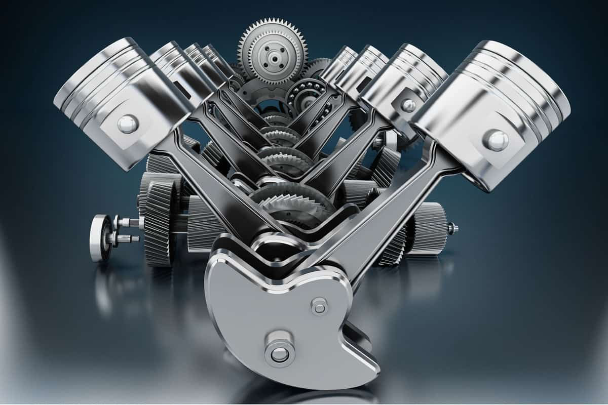 Wallpaper #7aV4N5MBVBiSkHCak4tK15 12 Types of Car Engines and How They Work