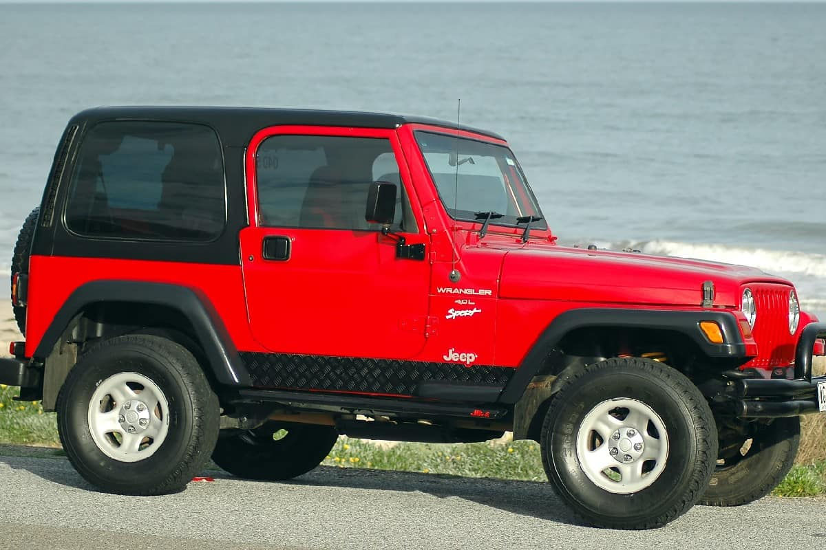Wallpaper #tmcN_JIBSpphPi3-cZb_99 What Kind of Paint to Use on a Jeep Hardtop
