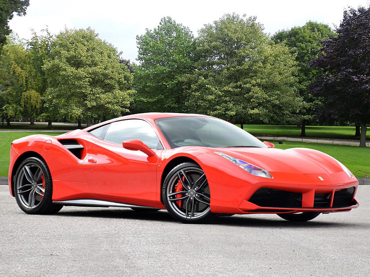 Wallpaper #S__3a5MB3lSXT3zUkOkz108 2017 Ferrari 488 Gtb for Sale Aaa