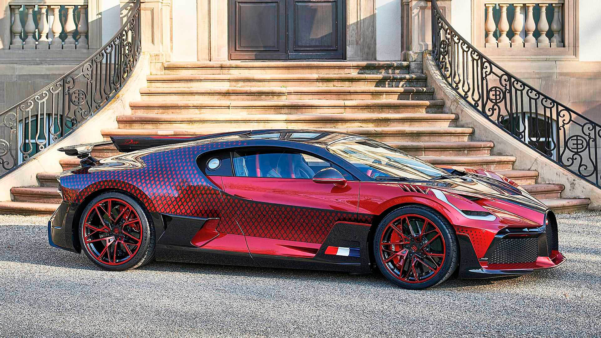 Wallpaper #LmhFGZMBSpphPi3-hRYl14 2021 Bugatti Divo for Sale Aaa