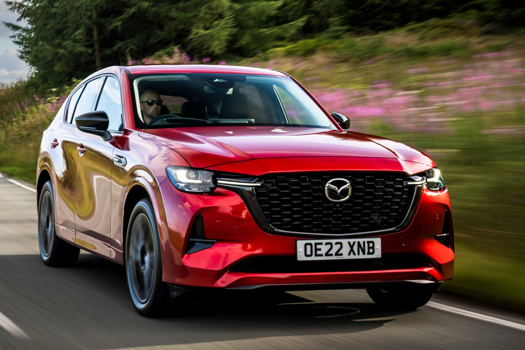 Wallpaper #GeqjVZMBlwTYPL18_Q4T123 Mazda Cx 60 Review Automotive Blog