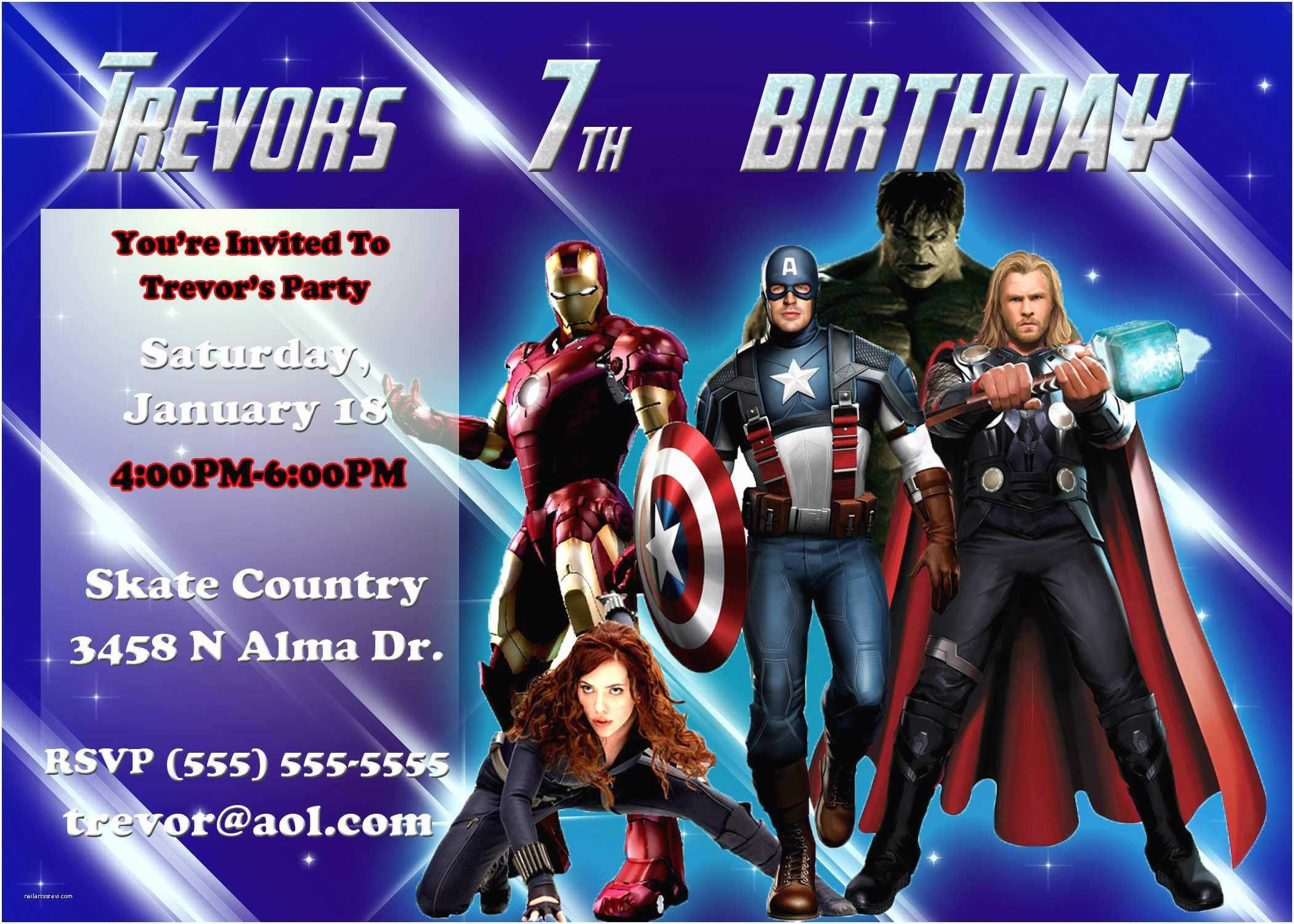 Wallpaper #0DG3NZMB5zzyi_yY0lfv262 Avengers Birthday Invitations Avengers Birthday Invitation for Avengers