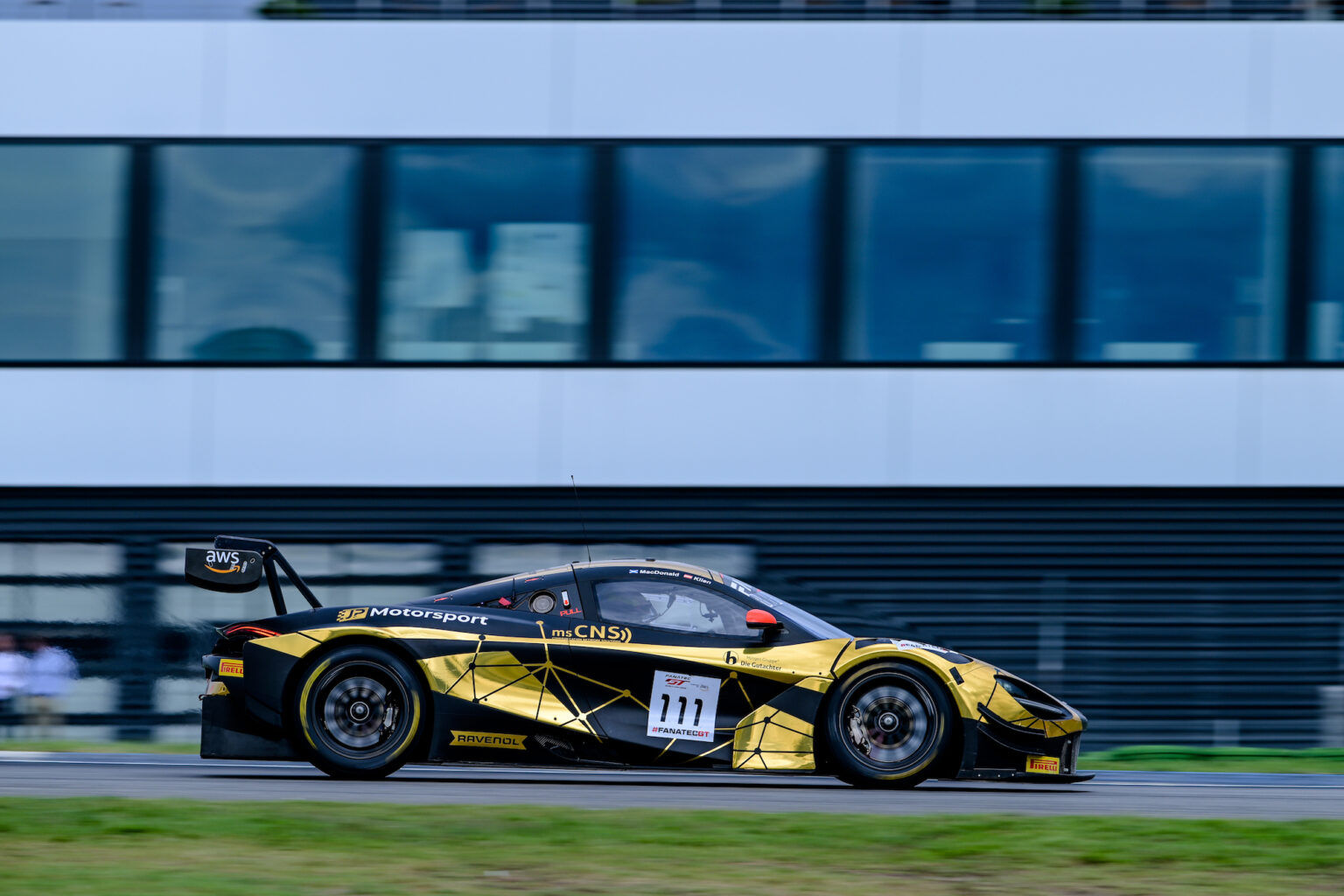 Wallpaper #awMQZpMBpyOg8YnEadqZ371 Jp Motorsport Mit Fehlendem Renngluck in Hockenheim GT Placecom