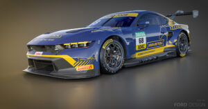 Wallpaper #driY3JIBJvJKYCmENPxe459 Haupt Racing Team Macht Wechsel Zu Ford Offiziell GT Placecom