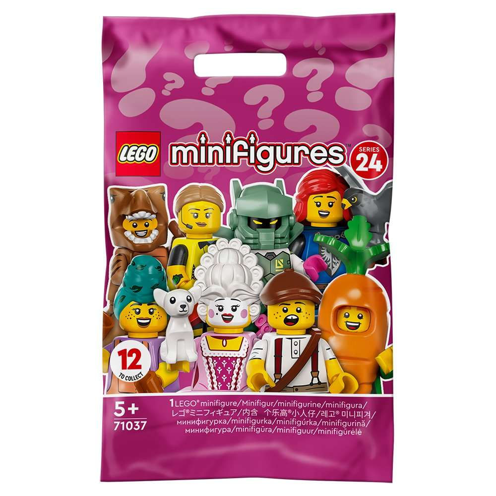 Wallpaper #VLgn2pIBJvJKYCmEXPAr361 Orc Series 24 Lego Minifigures 71037 the Minifigure Store Official