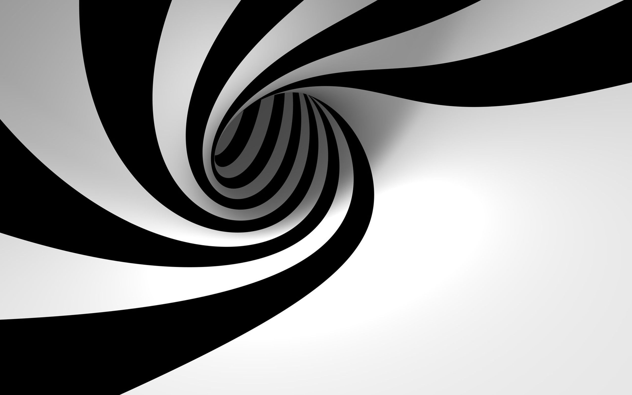 Wallpaper #9h0YLZMBlOZrFDOk0c7T138 3D Black and White Abstract Ppt Backgrounds 3D Black and White