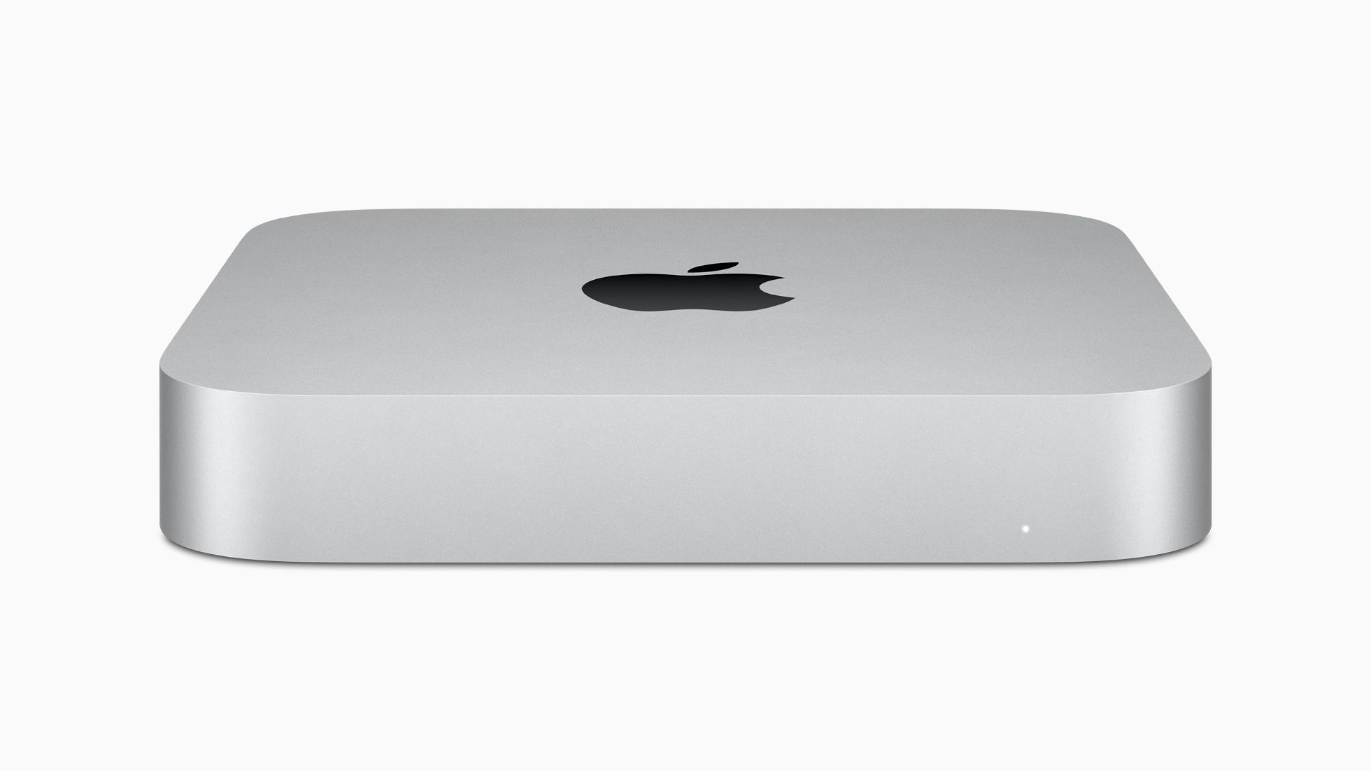 Wallpaper #CT-EPJMBLiIJ4c9OXZJ252 Apple Revela La Nueva Mac Mini Tambien Integra Apple Silicon Techie