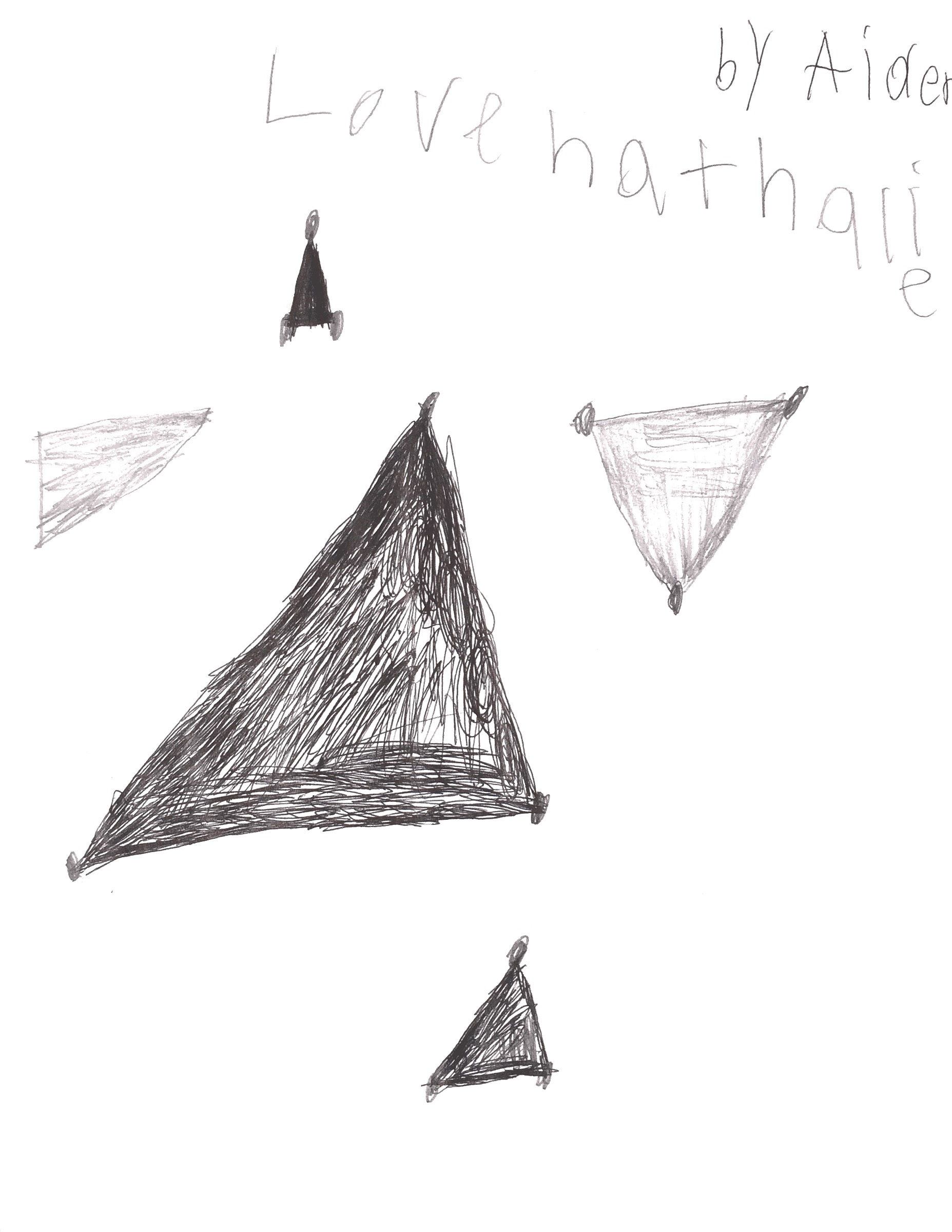 Wallpaper #PmeuAJMBSpphPi3-_adt73 Triangles Lesson One Geometry for Young Learners Simon Fraser