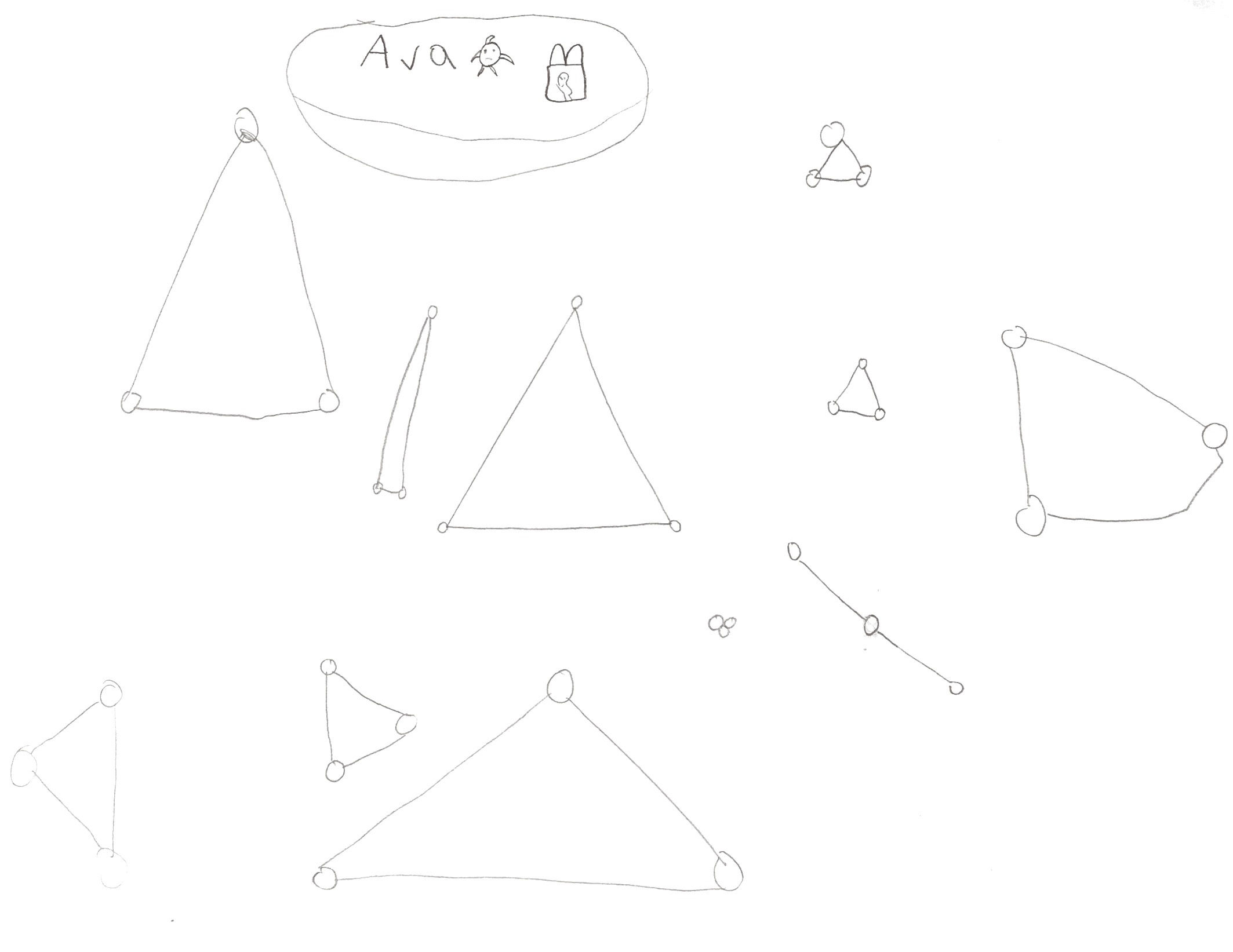 Wallpaper #PmeuAJMBSpphPi3-_adt28 Triangles Lesson One Geometry for Young Learners Simon Fraser