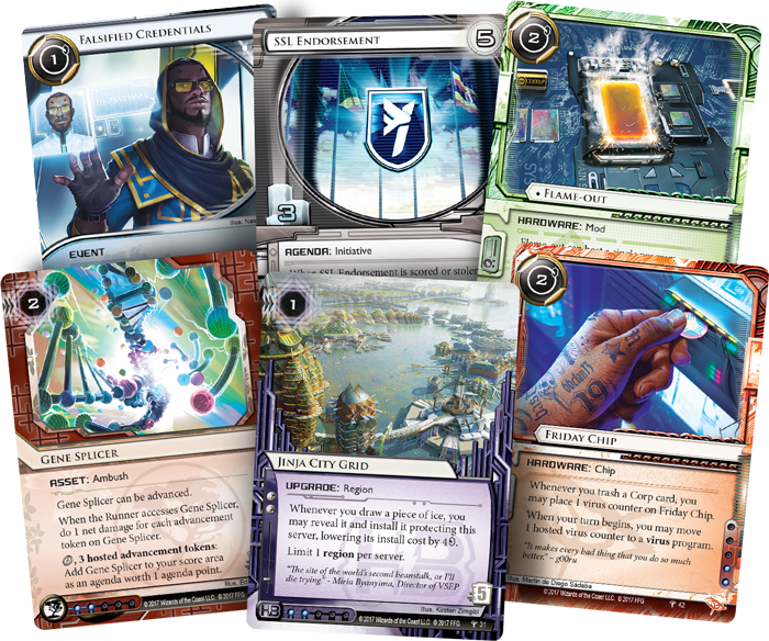 Wallpaper #ErmG3ZIBJvJKYCmEQQF_27 Android Netrunner Lcg Sovereign Sight Good Look Gamer