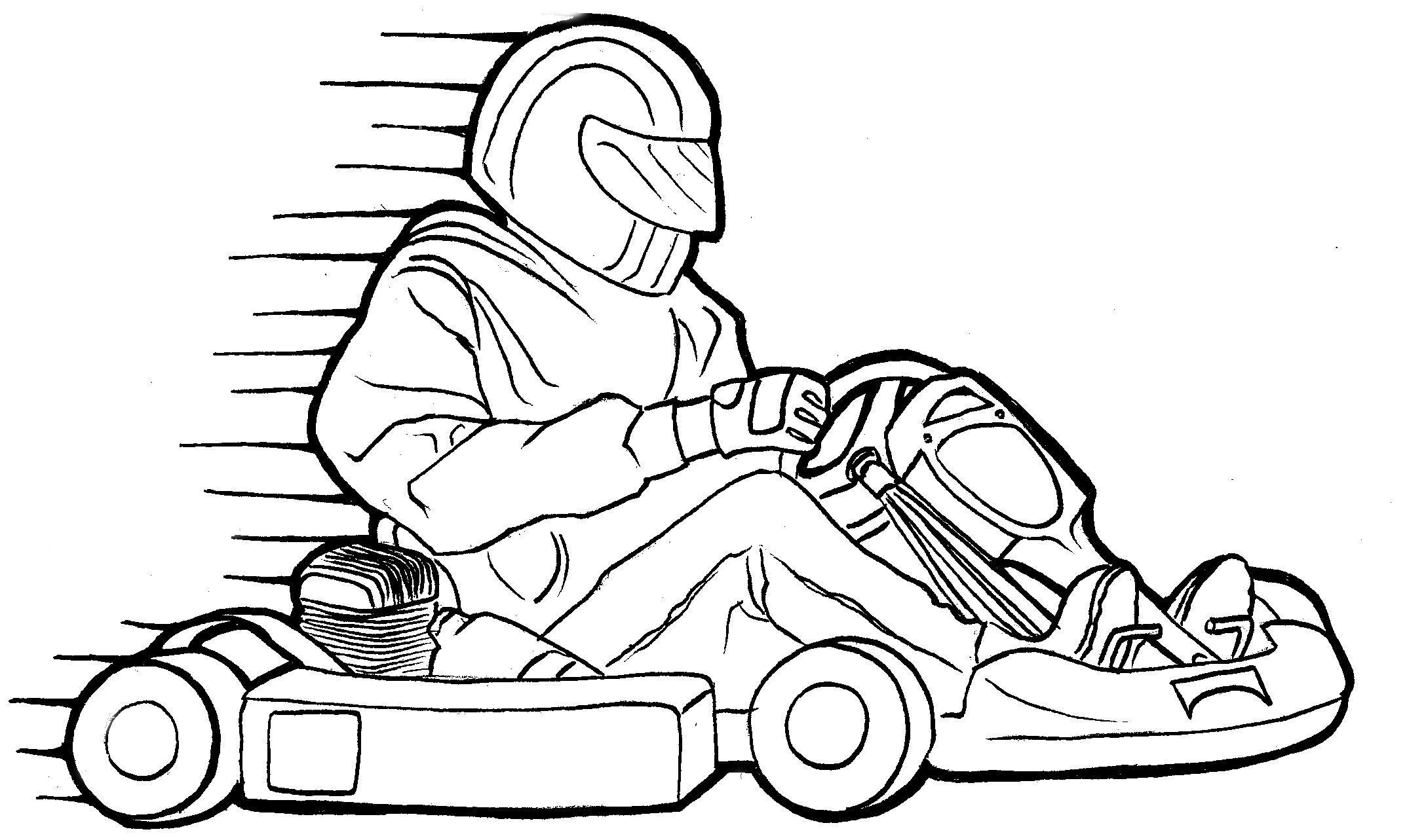 Wallpaper #OWf7C5MBSpphPi3-39xJ320 Go Kart Drawing at Getdrawings Free Download