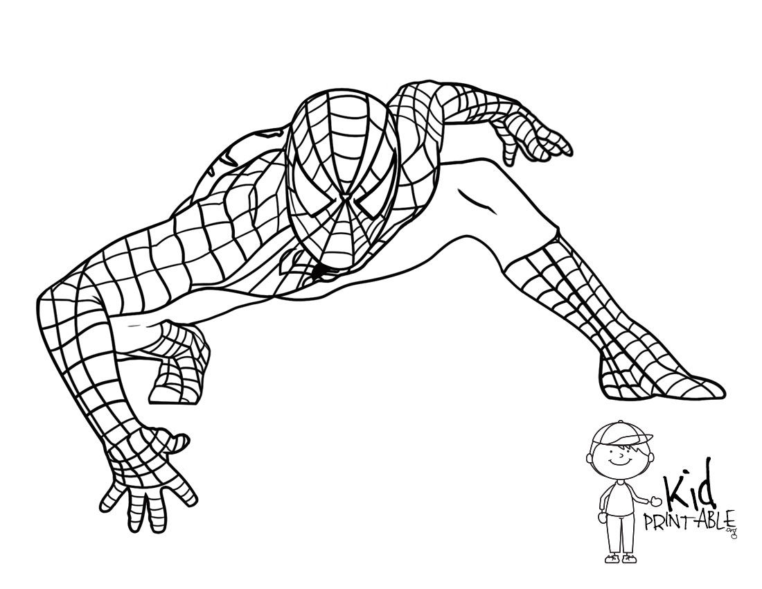 Wallpaper #eDGeNZMB5zzyi_yY4Vev241 Spiderman Homecoming Coloring Pages at Getdrawings Free Download