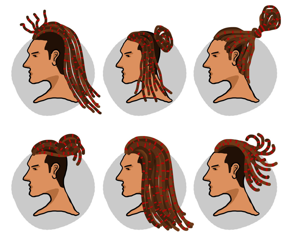 Wallpaper #1WhoJJMBSpphPi3-ETjA313 Dreadlocks Vector at Getdrawings Free Download