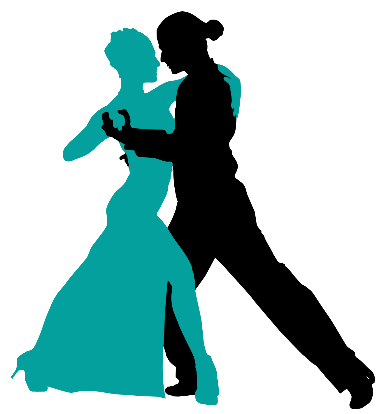 Wallpaper #3u9SS5MBMN-XEVvV5jqo365 Tango Dancer Silhouette at Getdrawings Free Download