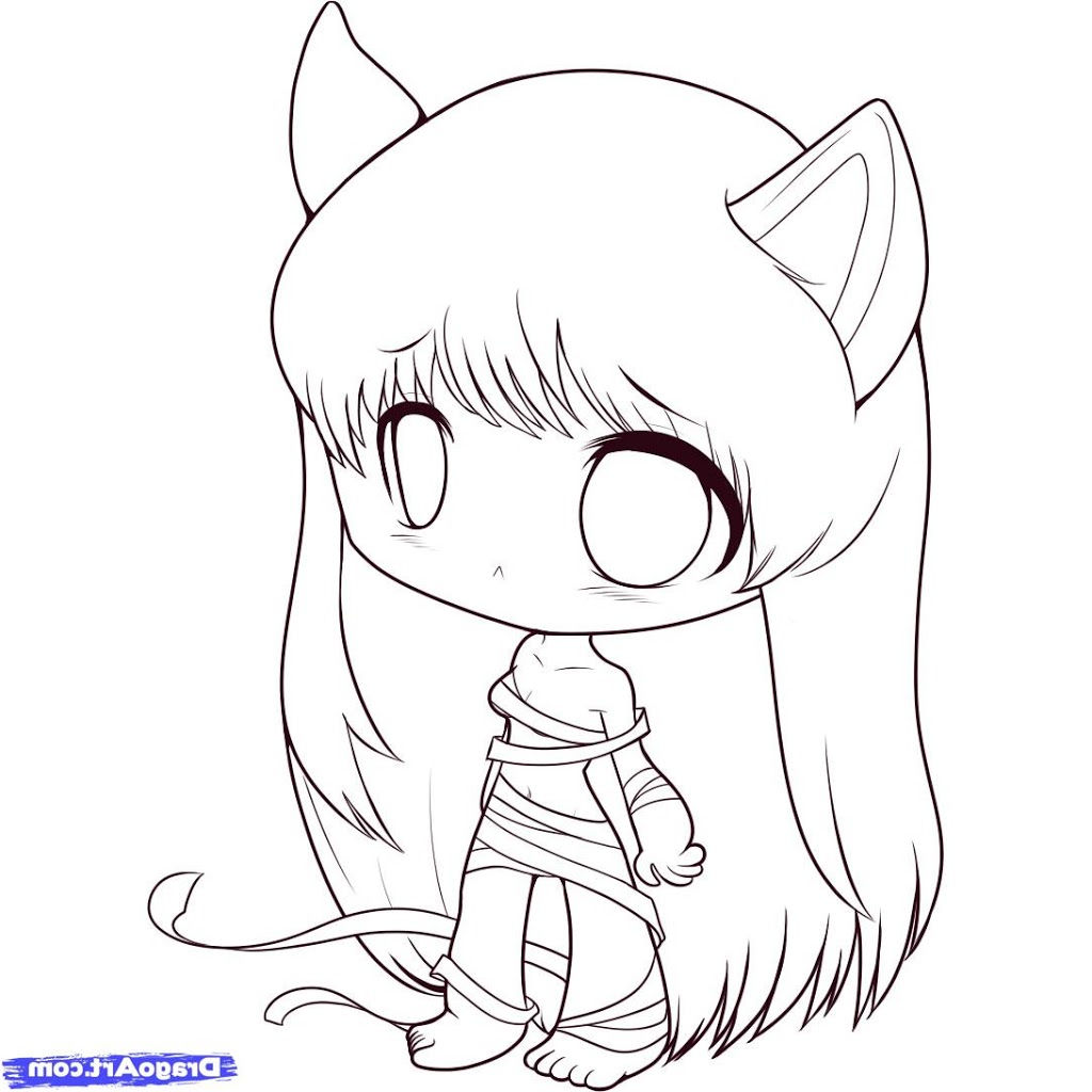 Wallpaper #r2jGFpMBSpphPi3-KwzW351 Chibi Cute Easy Anime Drawings Pin on People Image of Drawing Chibi