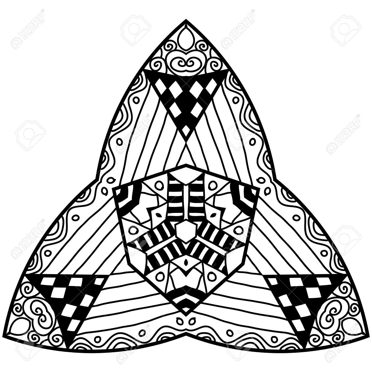 Wallpaper #hmdvBZMBSpphPi3-jLzE199 Triangle Drawing at Getdrawings Free Download