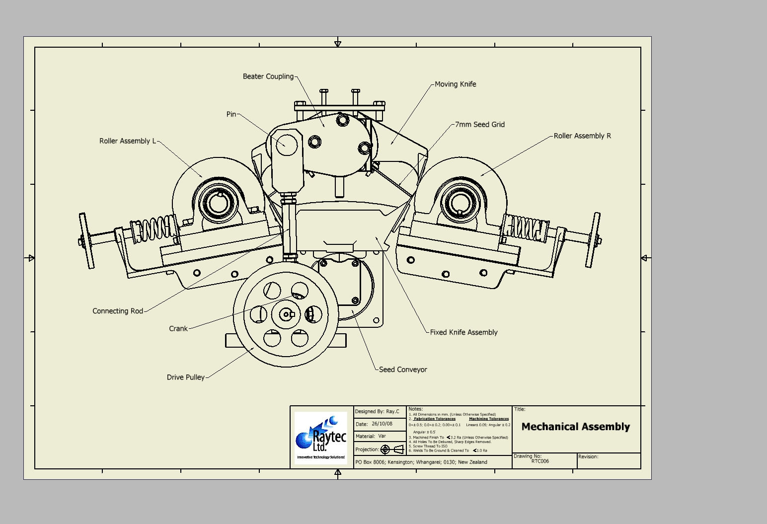 Wallpaper #5D98PJMBLiIJ4c9OFJE_153 Autocad Mechanical Drawing Samples at Getdrawings Free Download