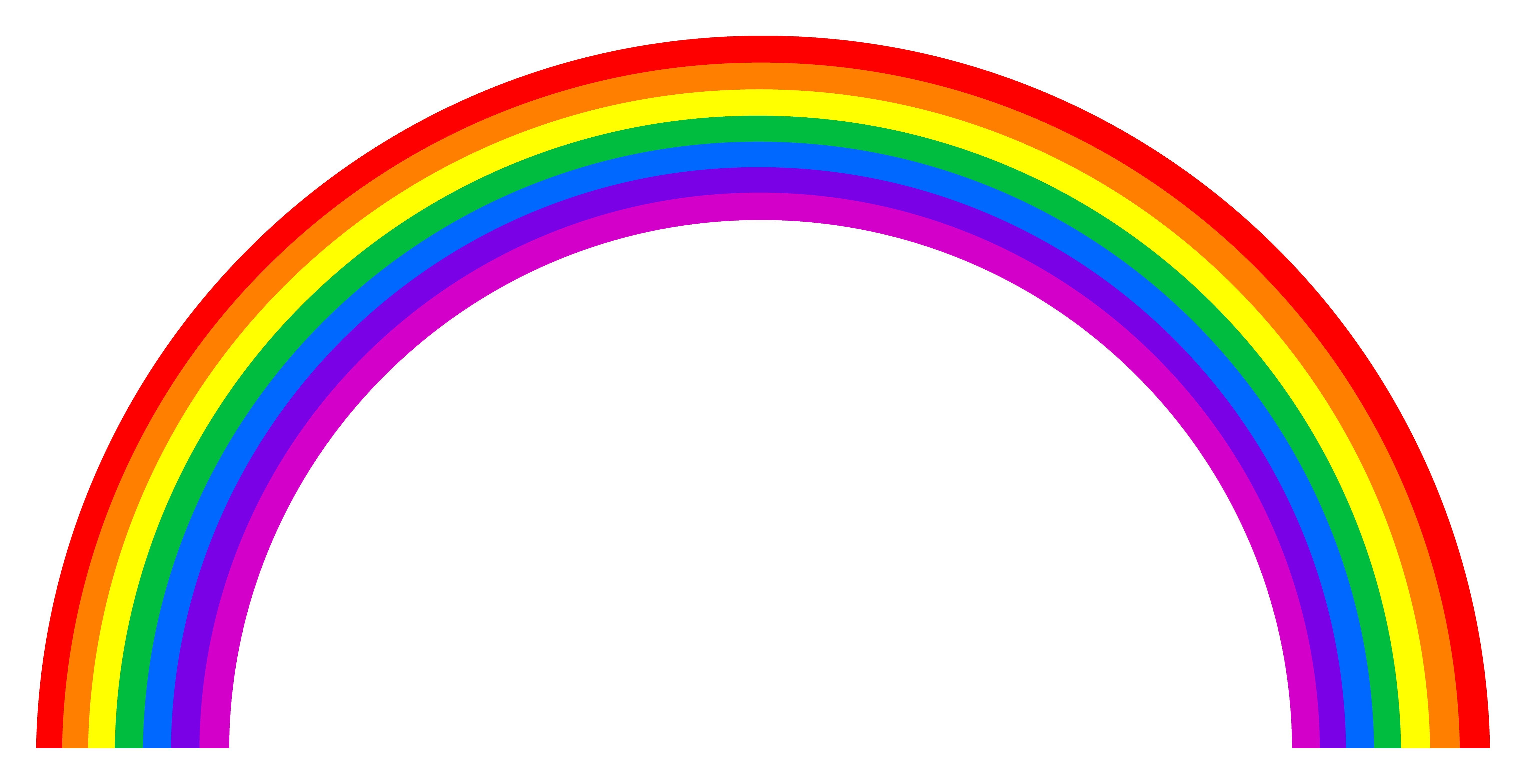 Wallpaper #_2eP9ZIBSpphPi3-1n_c14 Rainbow Vector at Getdrawings Free Download