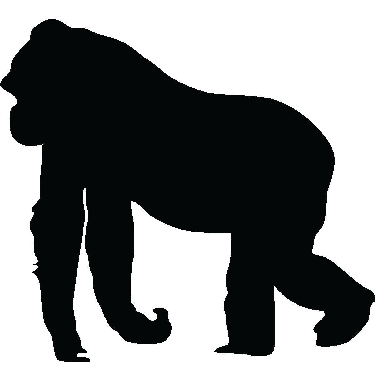 Wallpaper #3u9SS5MBMN-XEVvV5jqo368 Safari Animals Silhouette at Getdrawings Free Download