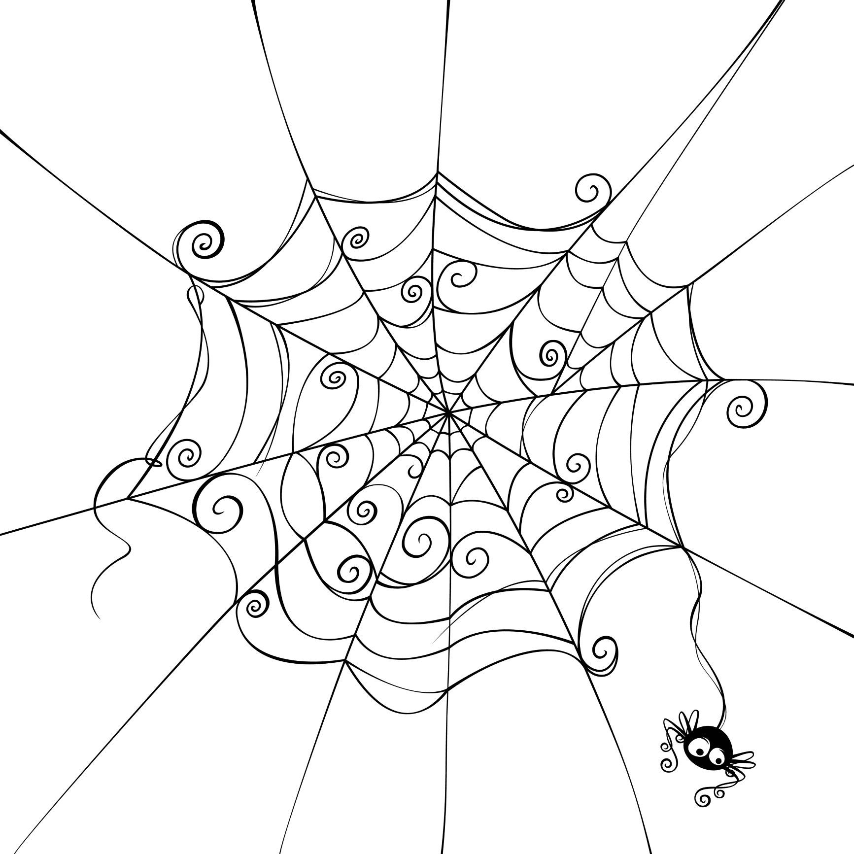 Wallpaper #sQMhZJMBpyOg8YnEWNZf216 Spider Webs Drawing at Getdrawings Free Download