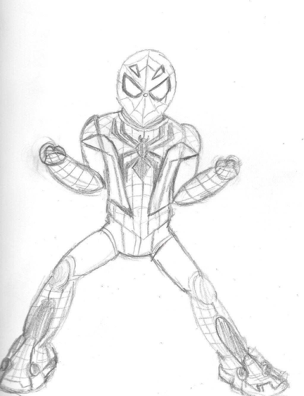 Wallpaper #rGghGpMBSpphPi3-9RpJ44 Spiderman Black Suit Drawing at Getdrawings Free Download