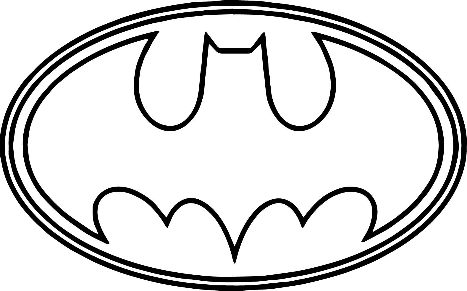 Wallpaper #_X3f844Bnwiau_P6YA1d12 Batman Outline Drawing at Getdrawings Free Download
