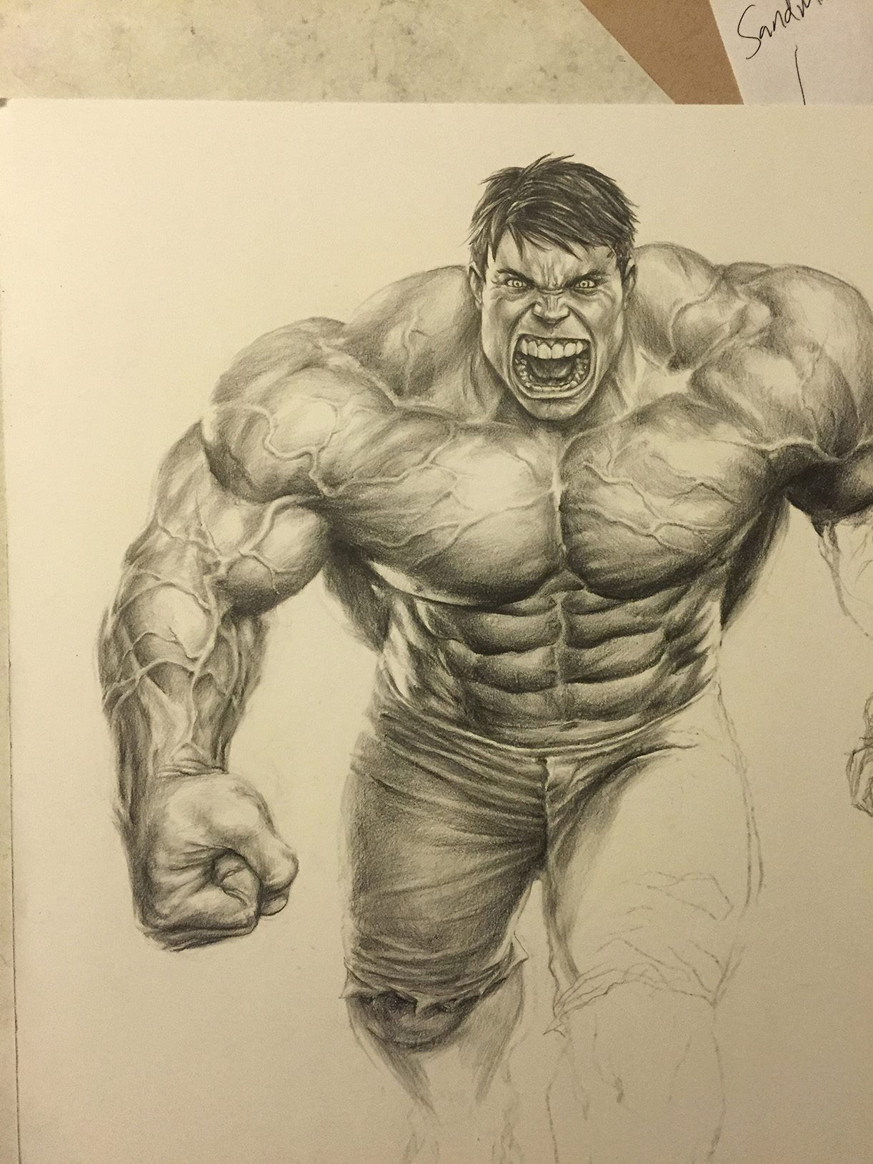 Wallpaper #72703 The Avengers Graphite Drawing by Pen Tacular Artistdeviantartcom on
