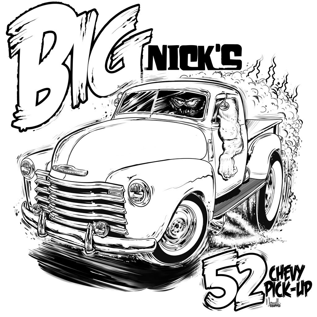 Wallpaper #KWhmFJMBSpphPi3-4wQV227 Hot Rod Drawing at Getdrawings Free Download