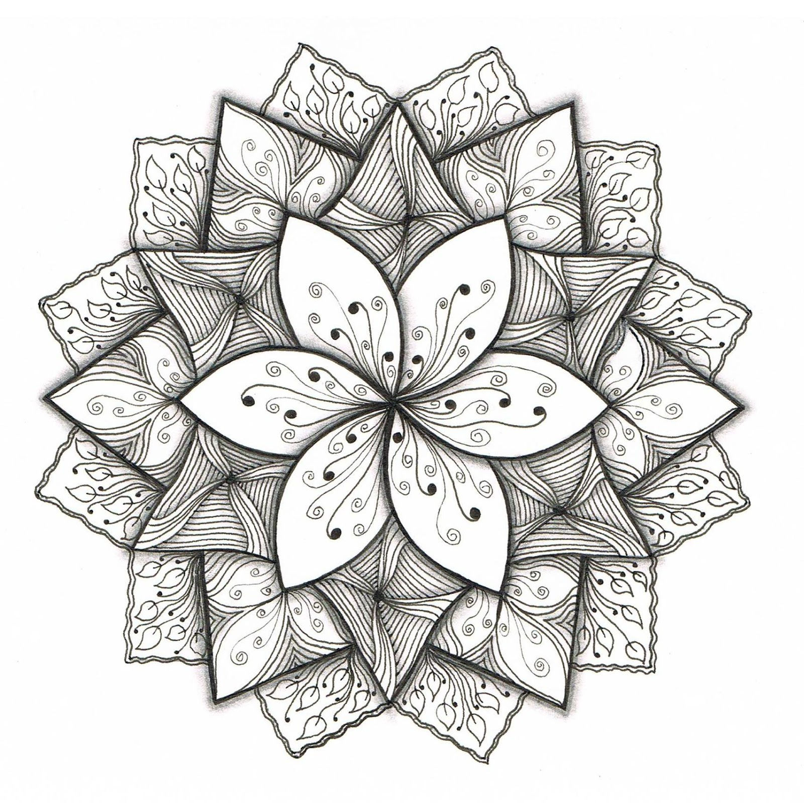 Wallpaper #4GdP9JIBSpphPi3-k3mn294 Simple Flower Patterns Drawing at Getdrawings Free Download