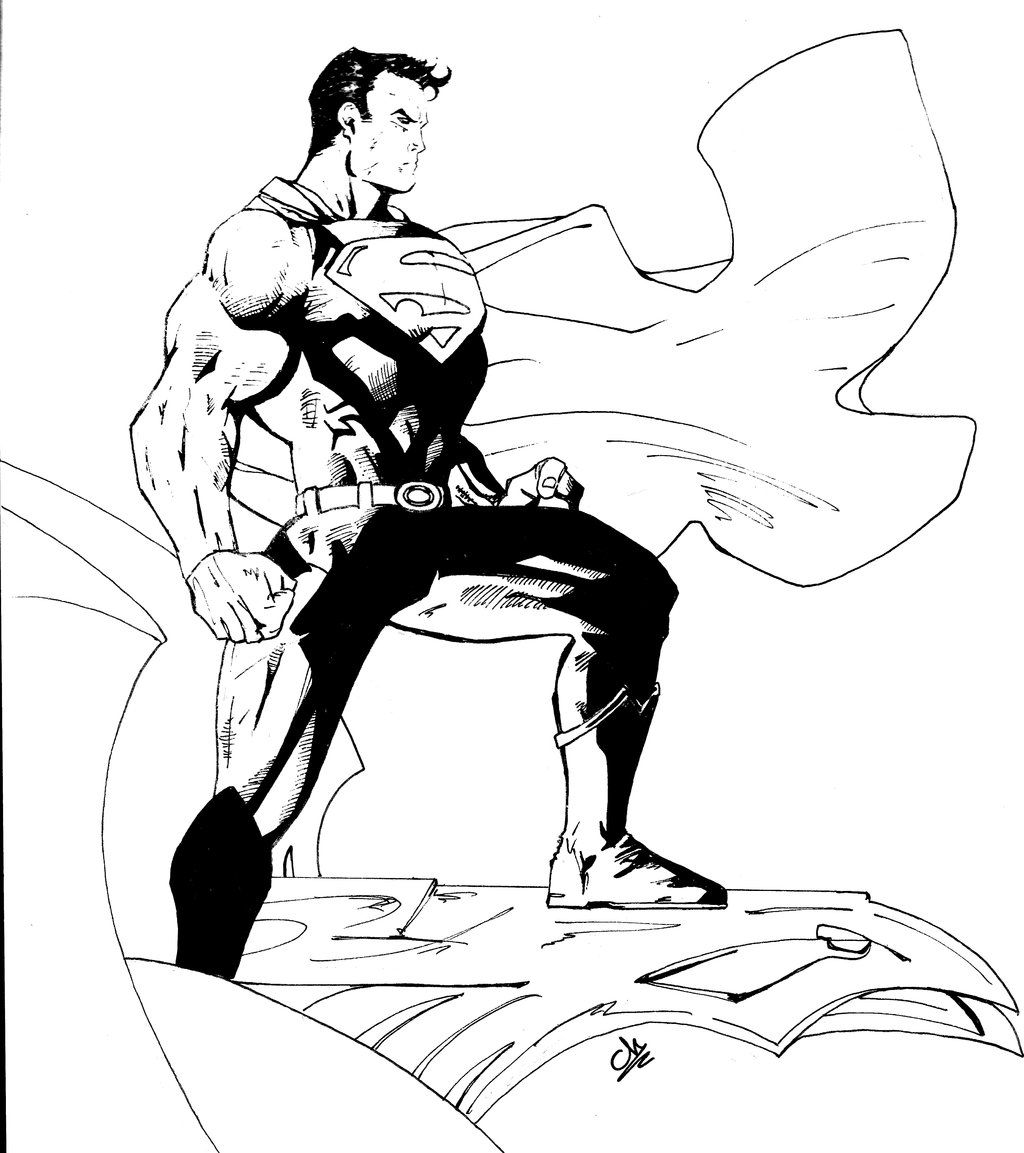 Wallpaper #xGdJ95IBSpphPi3-d4V5258 Jim Lee Drawing at Getdrawings Free Download