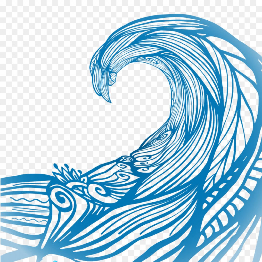 Wallpaper #YmcfCZMBSpphPi3-Vc4862 Wave Png Vector at Getdrawings Free Download