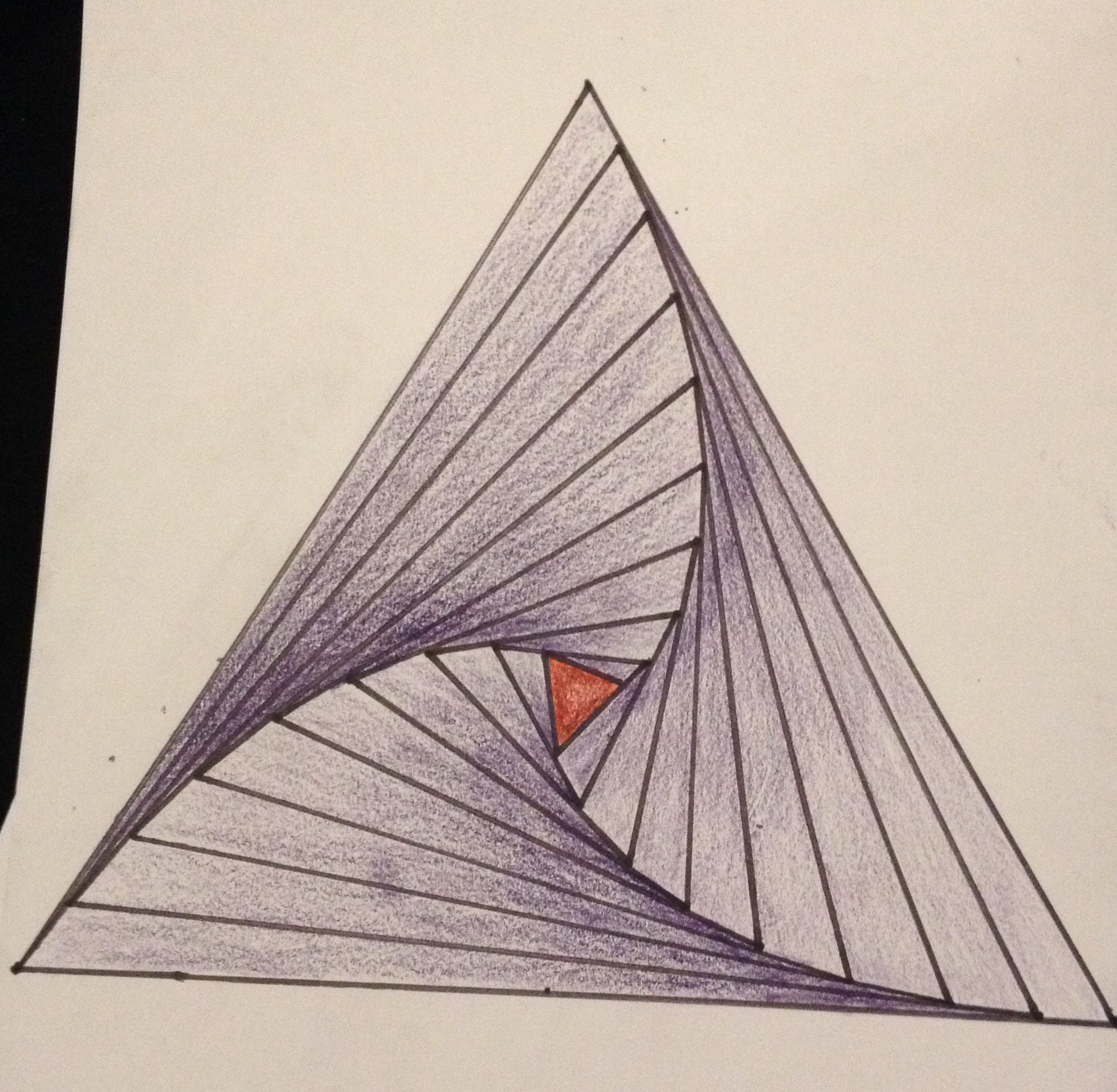 Wallpaper #PmeuAJMBSpphPi3-_adt36 3D Triangle Drawing at Getdrawingscom Free for Personal Use 3D