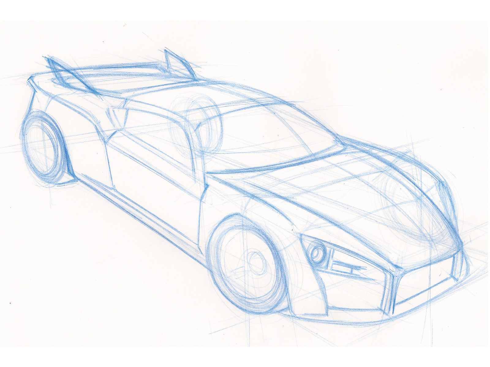Wallpaper #jEAOMJMBJhL2WPbav7_747 Cool Drawing of Cars at Getdrawings Free Download