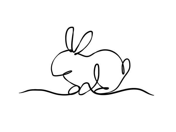 Wallpaper #sZy14pIBZHQxiYarjMHJ74 Line Drawing of Animals at Getdrawings Free Download