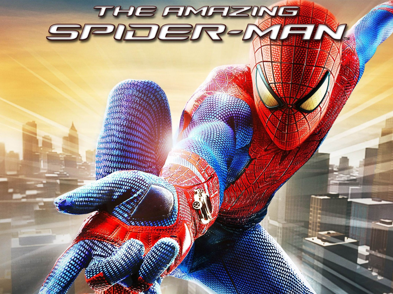 Wallpaper #qHPbh44BFI5NbQksgCFv55 The Amazing Spider Man Movie Wallpaper Preview 10wallpapercom
