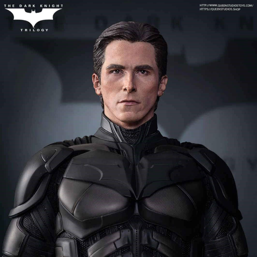 Wallpaper #ru_eSpMBMN-XEVvV9jmm264 DC Comics Batman Premium Edition the Dark Knight 13 Statue by Queen
