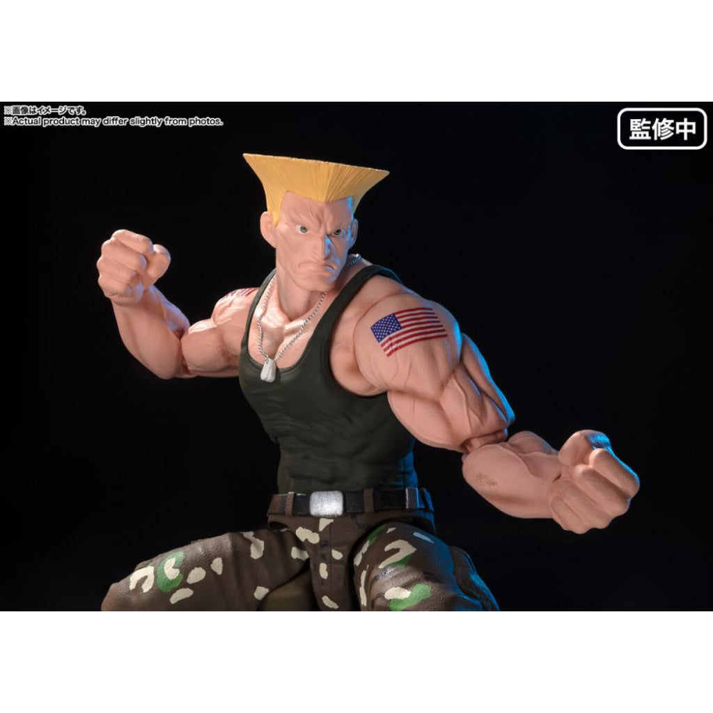 Wallpaper #ZlI-NpMBMJD5Jq7_jAlP73 Shfiguarts Guile