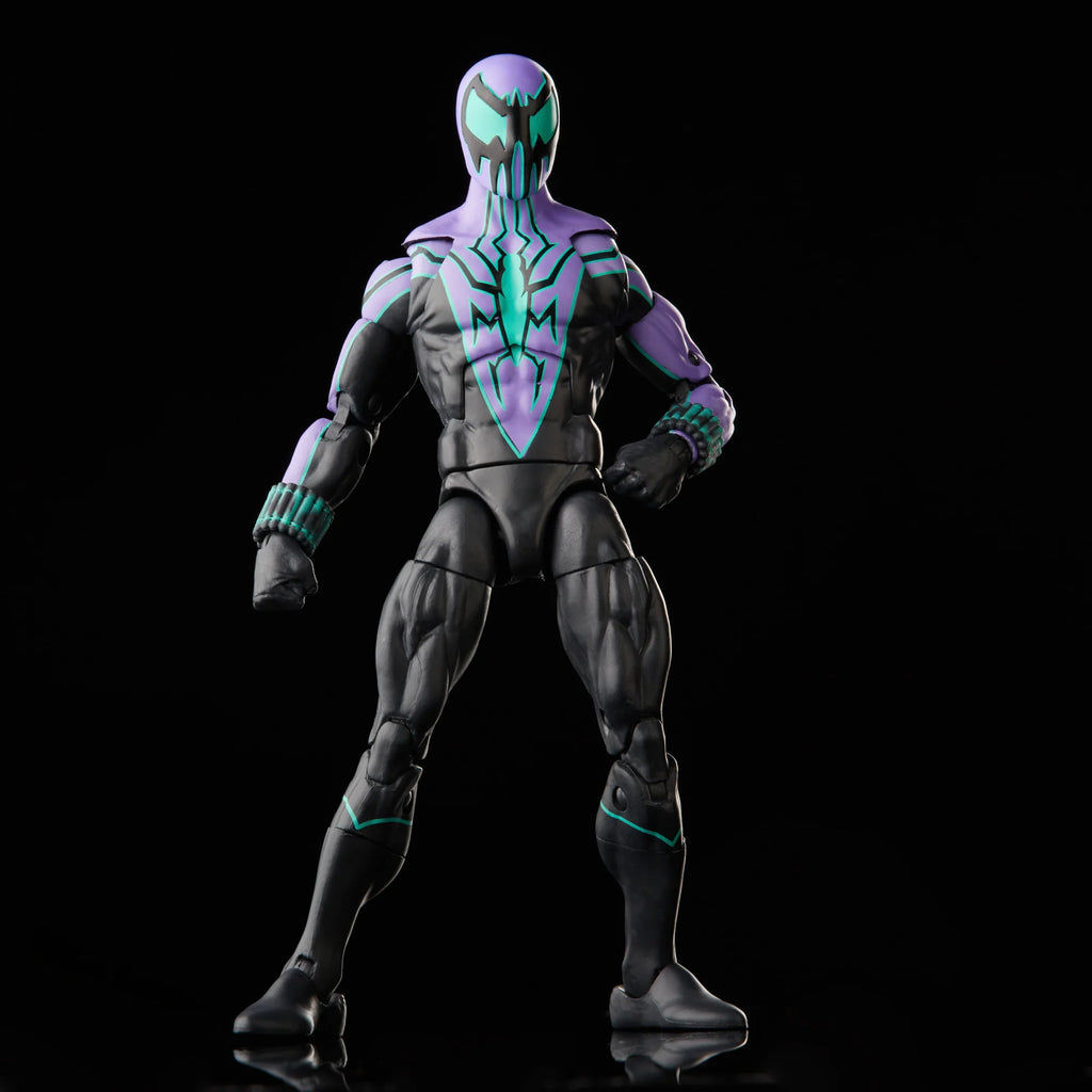 Wallpaper #ZvTCOpMBKFX8bn3rfXlv172 Retro Kenner Marvel Legends Electro 375 Action Figure Quest Toys