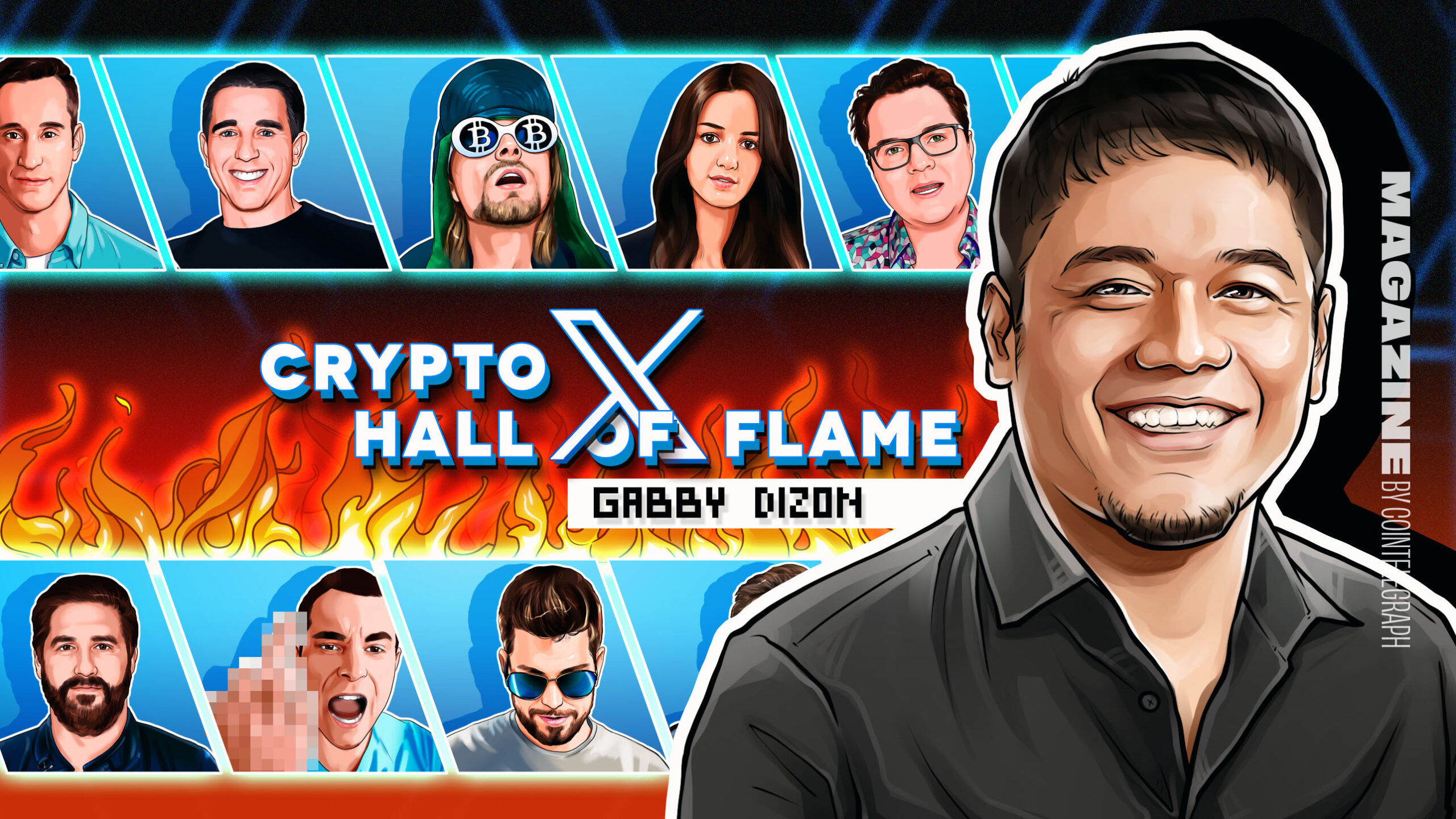 Wallpaper #D4srdpcBcm9NJah-hnhC93 Crypto Games Will Soon Hit 1m Users a Month Yggs Gabby Dizon X