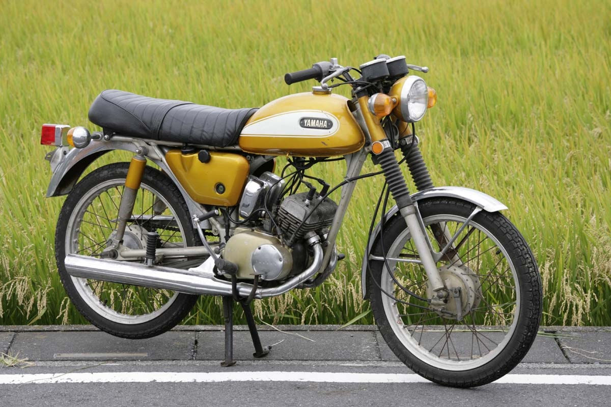 Wallpaper #aWiKHZMBSpphPi3-eiZl32 Got an Old 2 Stroke Engine Motorcycle but the Engine Wont Start What