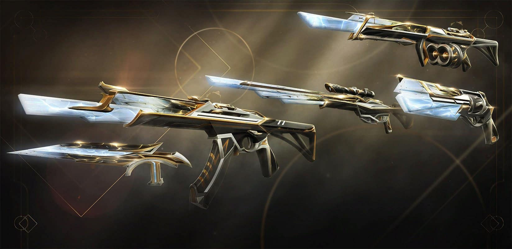 Wallpaper #8miLFpMBSpphPi3-1Aut221 New Bundle Di Patch 302 Valorant the Sentinel of Light