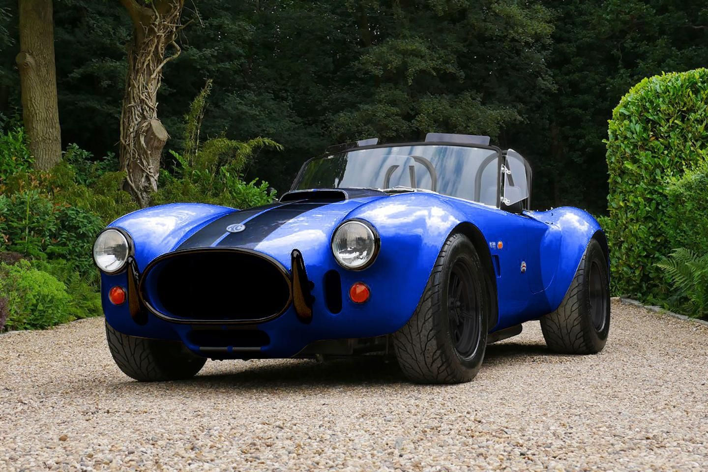 Wallpaper #AGdRA5MBSpphPi3-tLOH286 Ac Cobra 4 Electric Lineup Expanded Nasioc