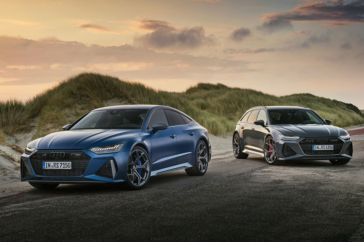 Wallpaper #s-_NTJMBMN-XEVvV_T4S214 Audi Rs6 and Rs7 Performance Boast 630hp Pistonheads Uk