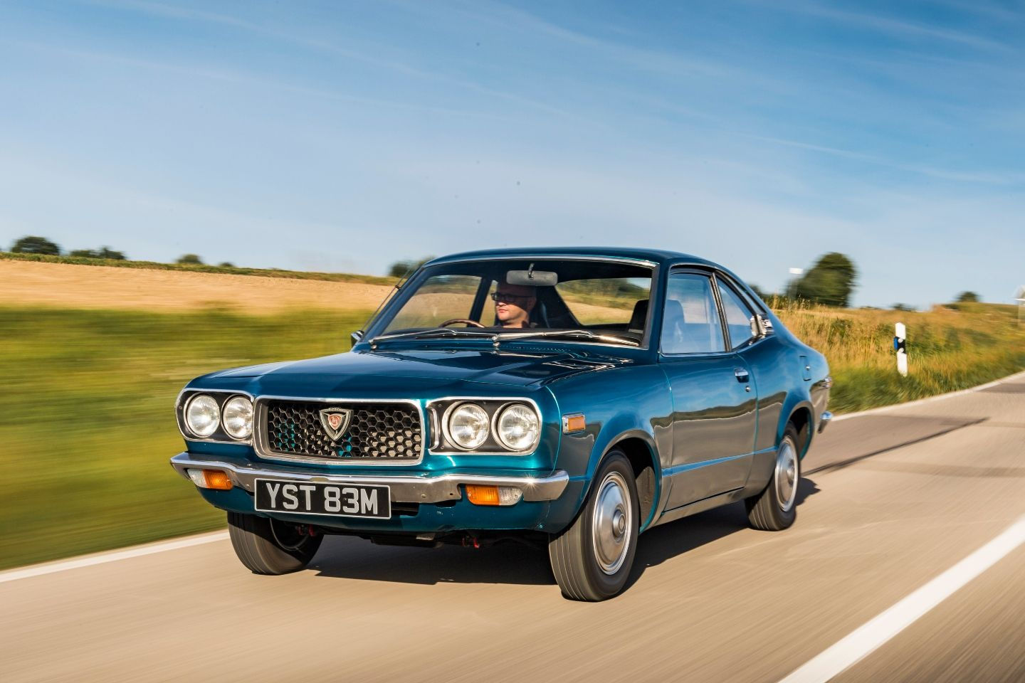 Wallpaper #-2cOBJMBSpphPi3-_LVI90 Mazda Rx 3 Coupe Ph Heroes Pistonheads Uk